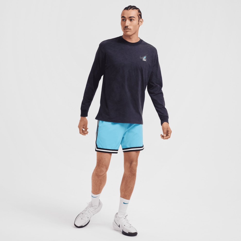 Nike Club M90 OC Men's Longsleeve
