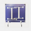 GYMNASTIK Power Pro Ping Pong Table
