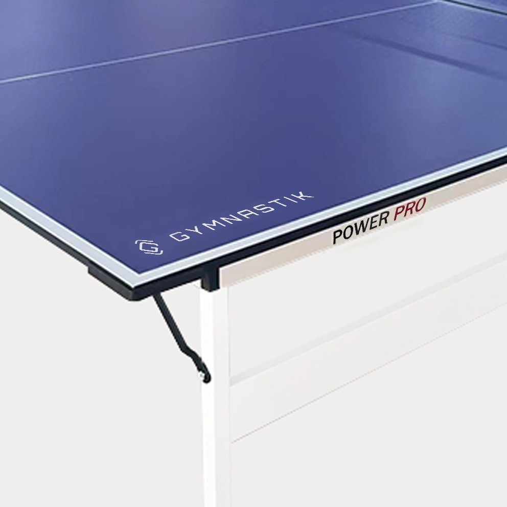 GYMNASTIK Power Pro Ping Pong Table