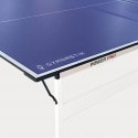 GYMNASTIK Power Pro Ping Pong Table