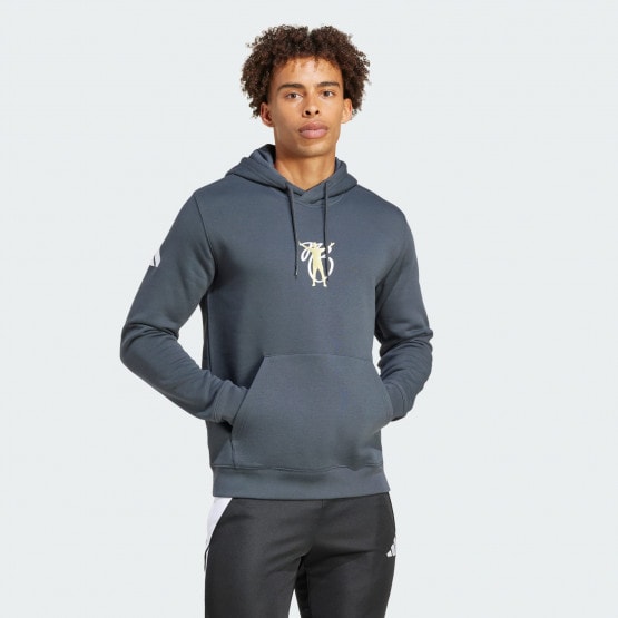adidas Jb Hoodie