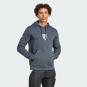 adidas Jb Hoodie