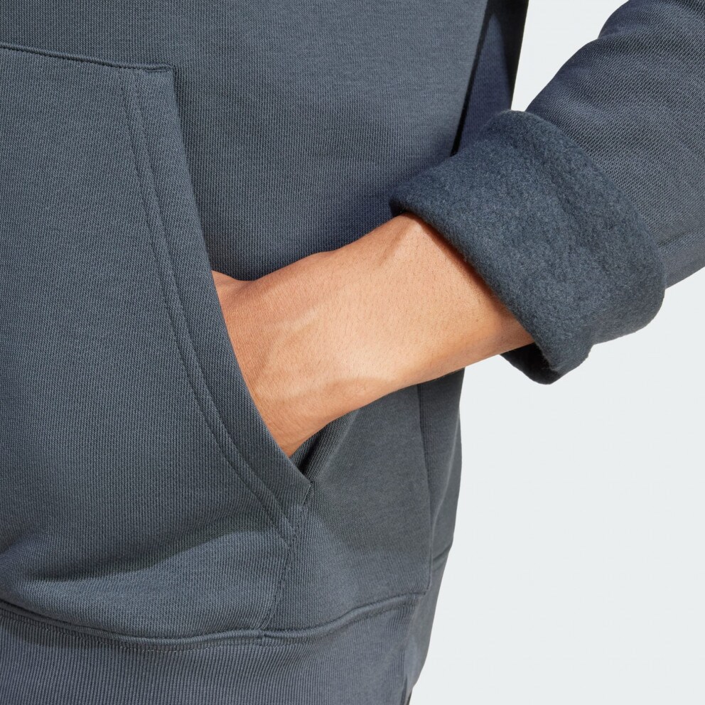 adidas Jb Hoodie
