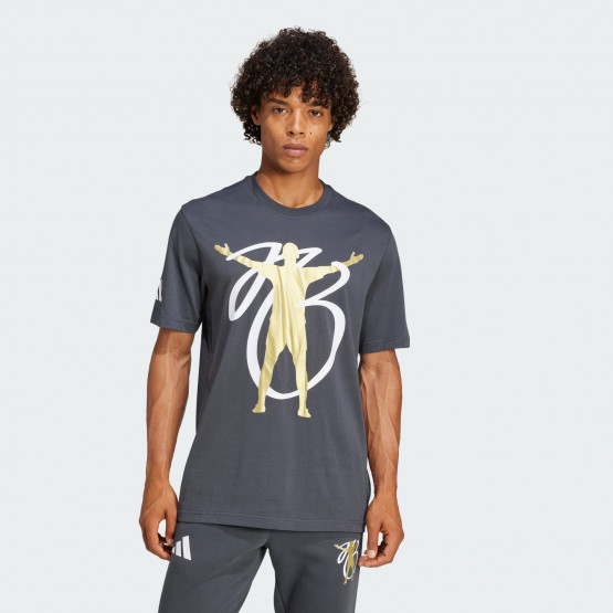 adidas Jb Tee