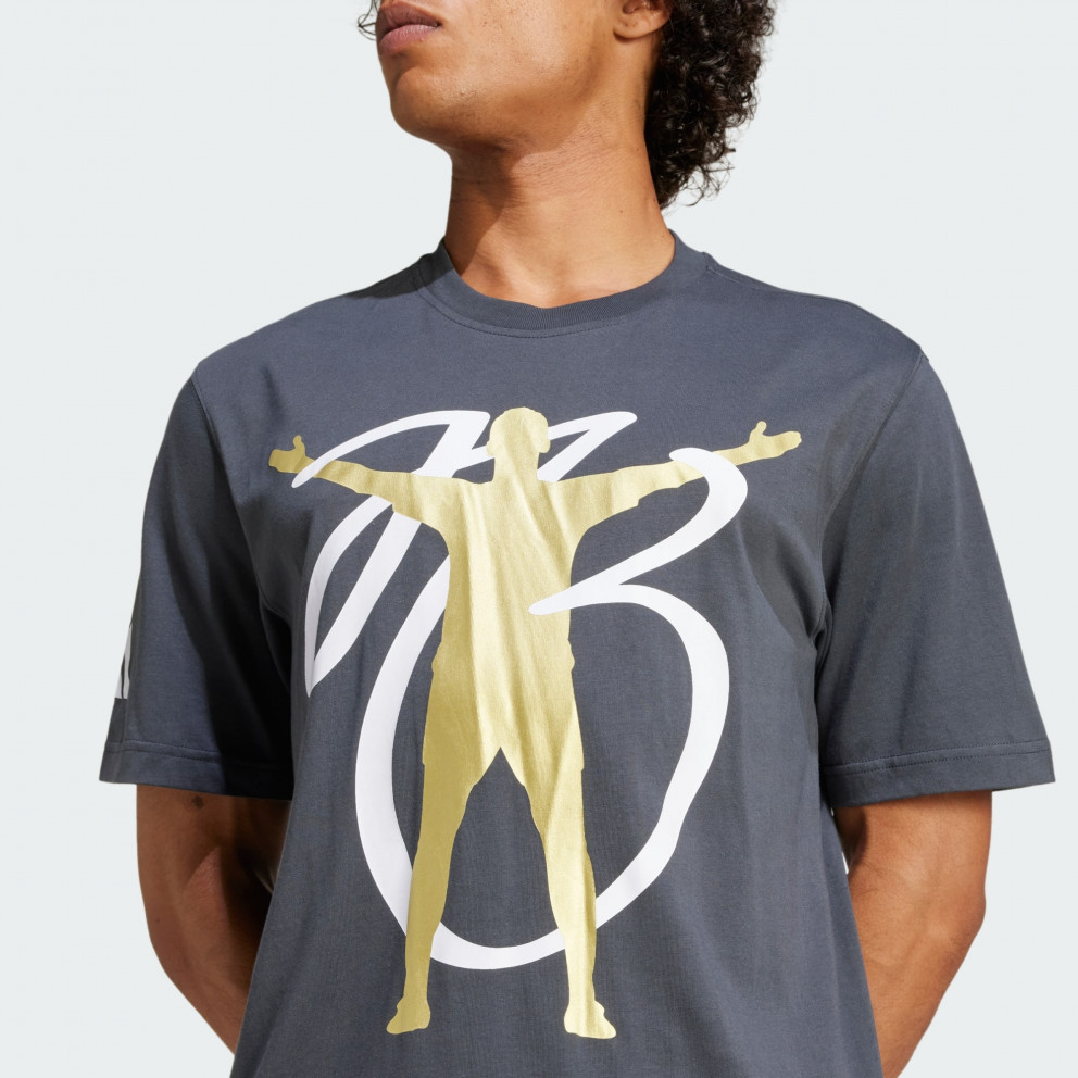 adidas Jb Tee