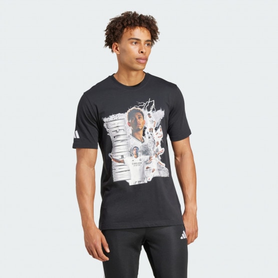 adidas Jb Tee Tour