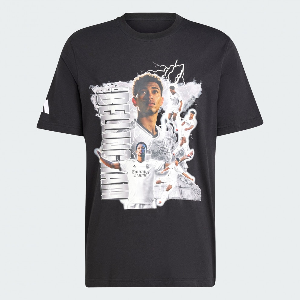 adidas Jb Tee Tour
