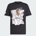 adidas Jb Tee Tour