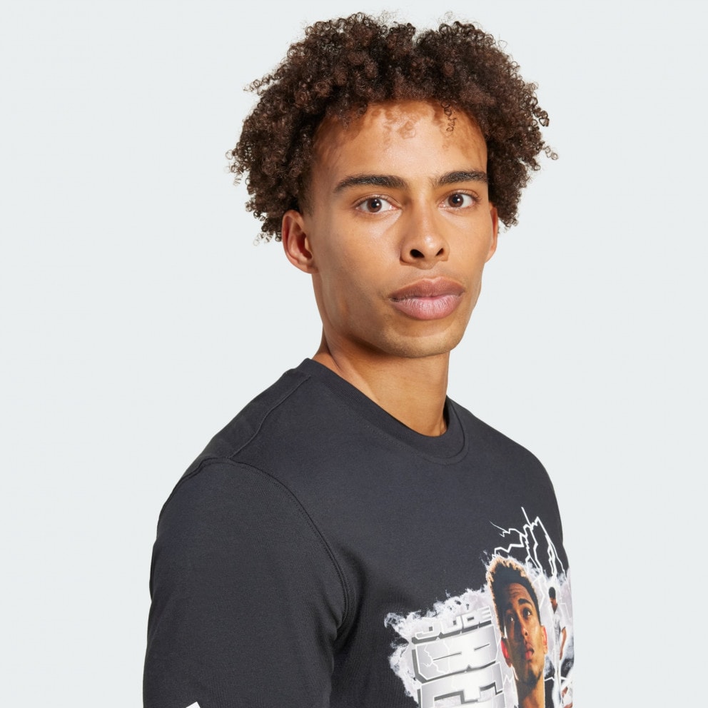 adidas Jb Tee Tour