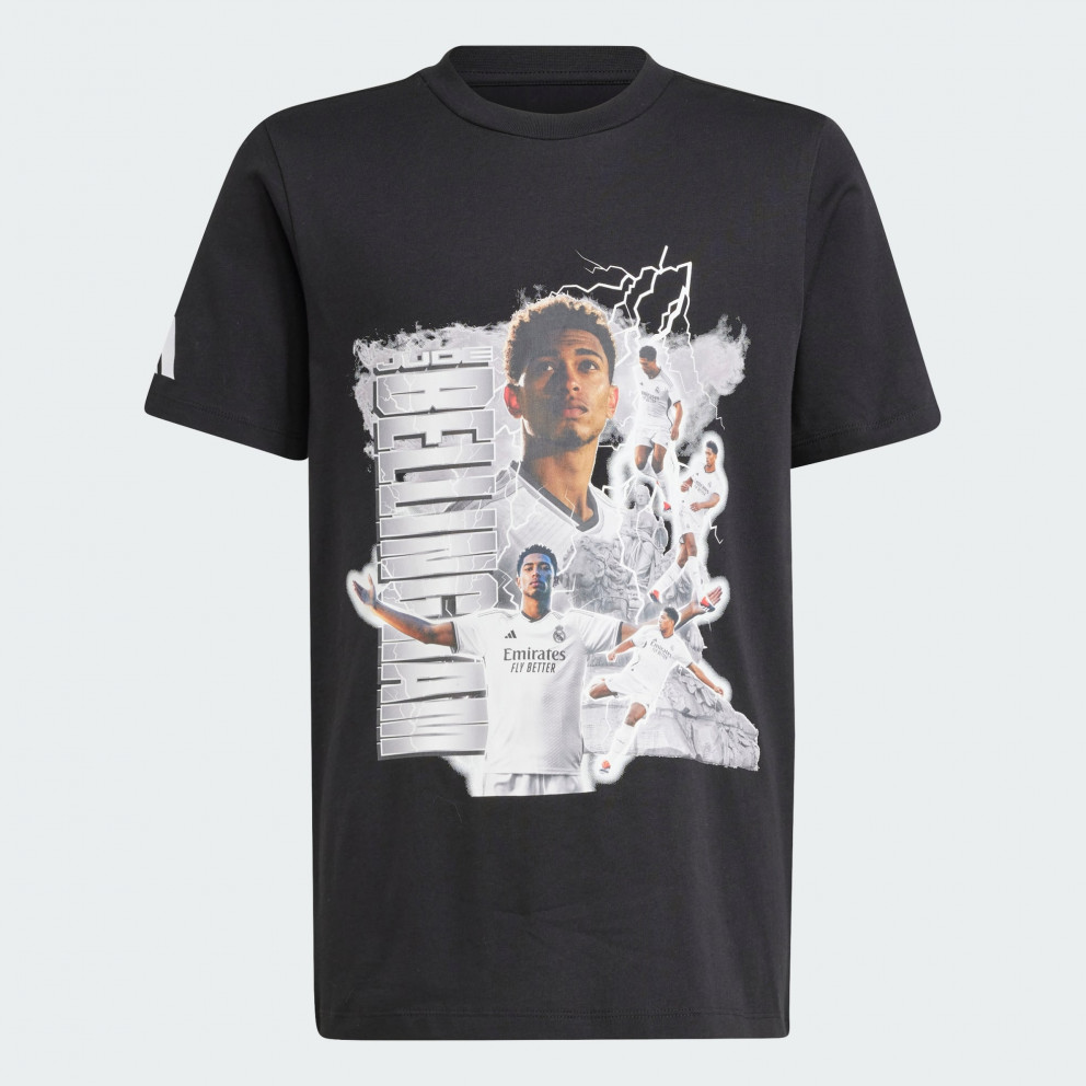 adidas Jb Tee Tour Y
