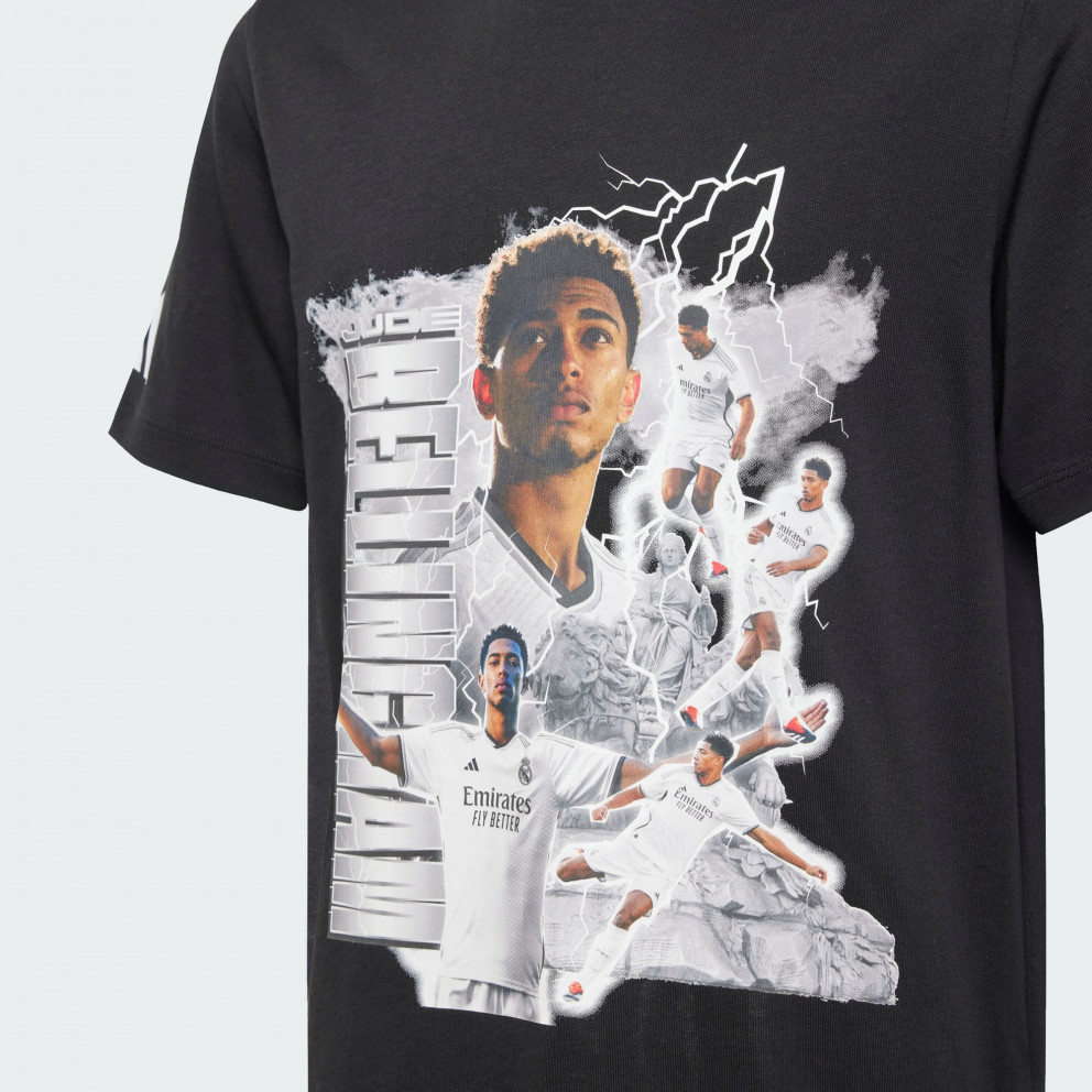 adidas Jb Tee Tour Y