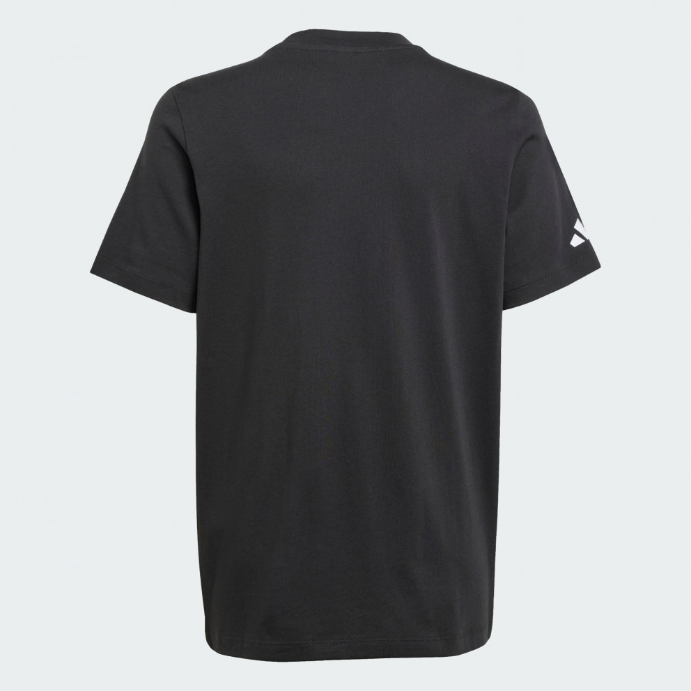 adidas Jb Tee Tour Y