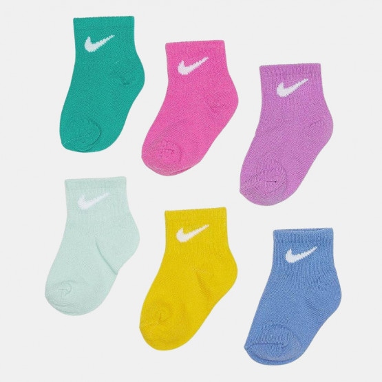 Nike Swoosh Baby Socks