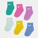 Nike Swoosh Baby Socks