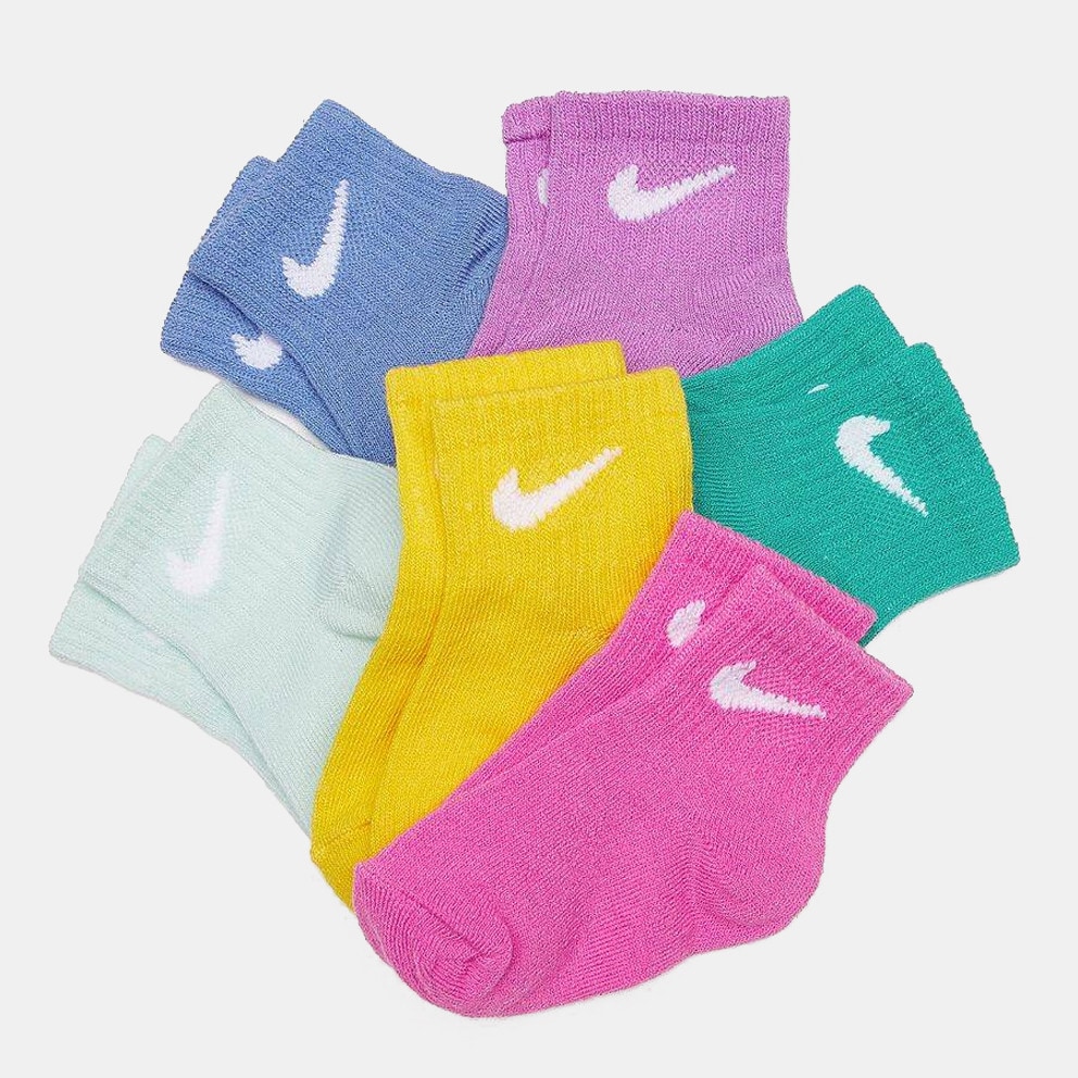 Nike Swoosh Baby Socks