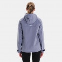 Emerson Women's Hooded Bonded Women's Jacket