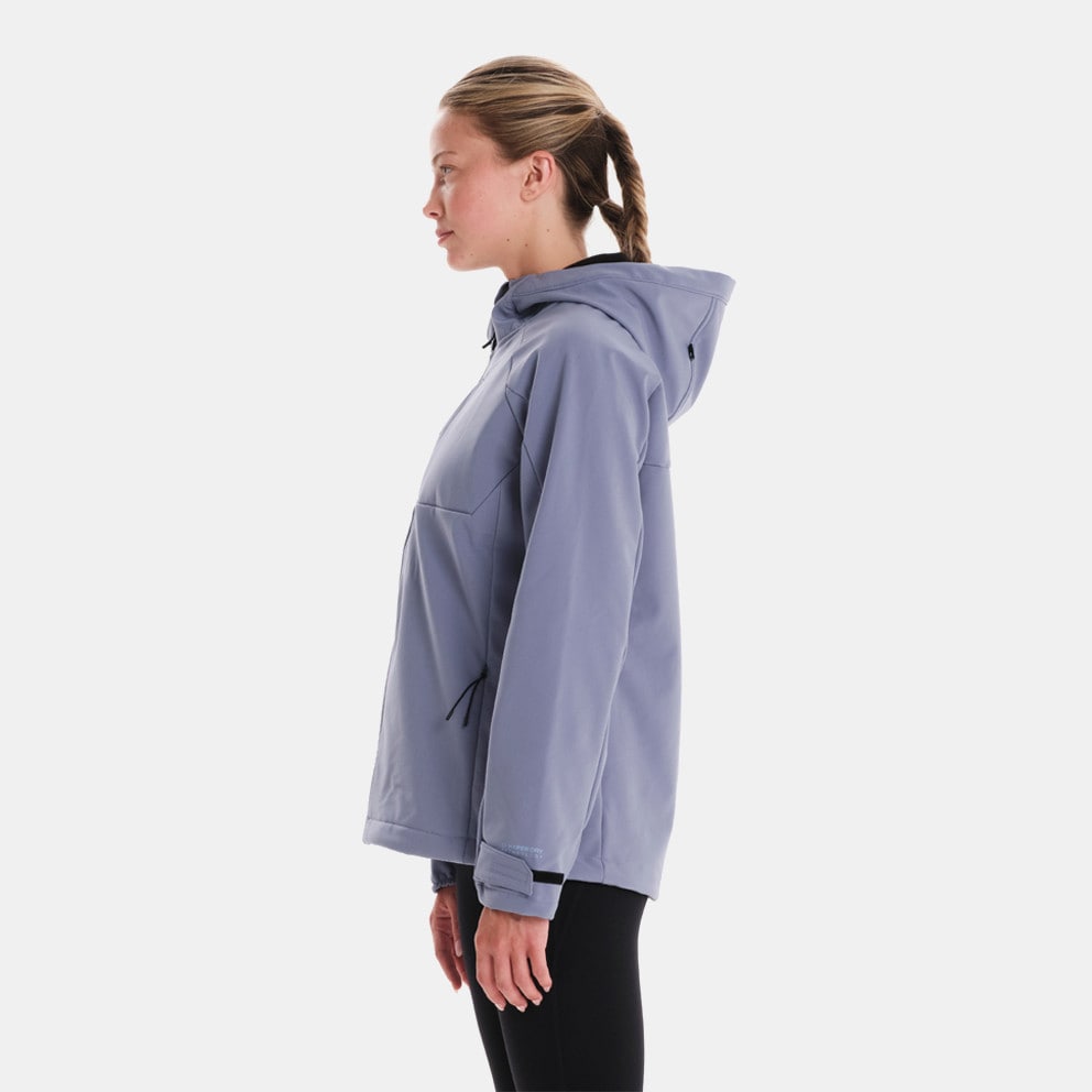 Emerson Women's Hooded Bonded Women's Jacket