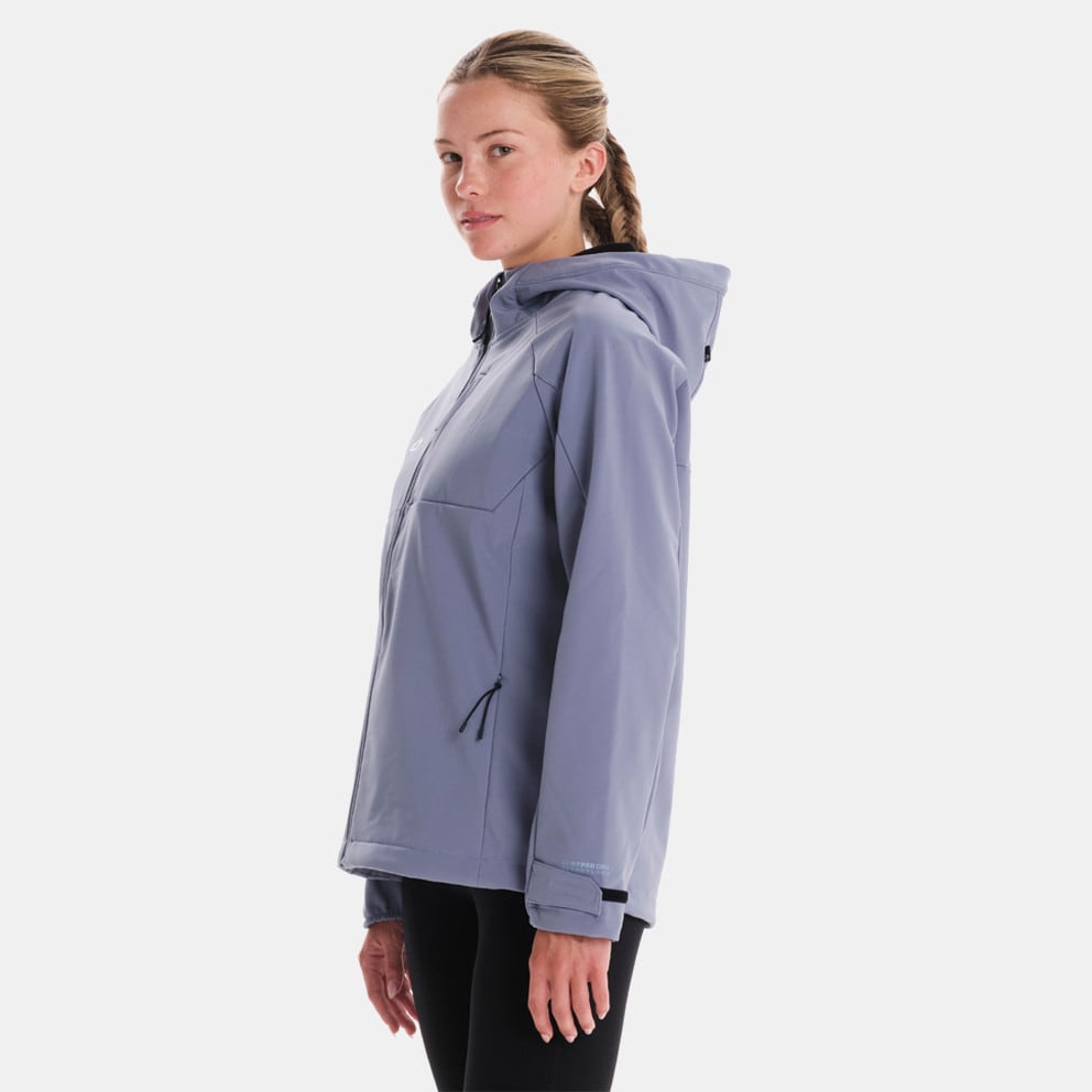 Emerson Women's Hooded Bonded Women's Jacket