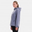 Emerson Women's Hooded Bonded Women's Jacket