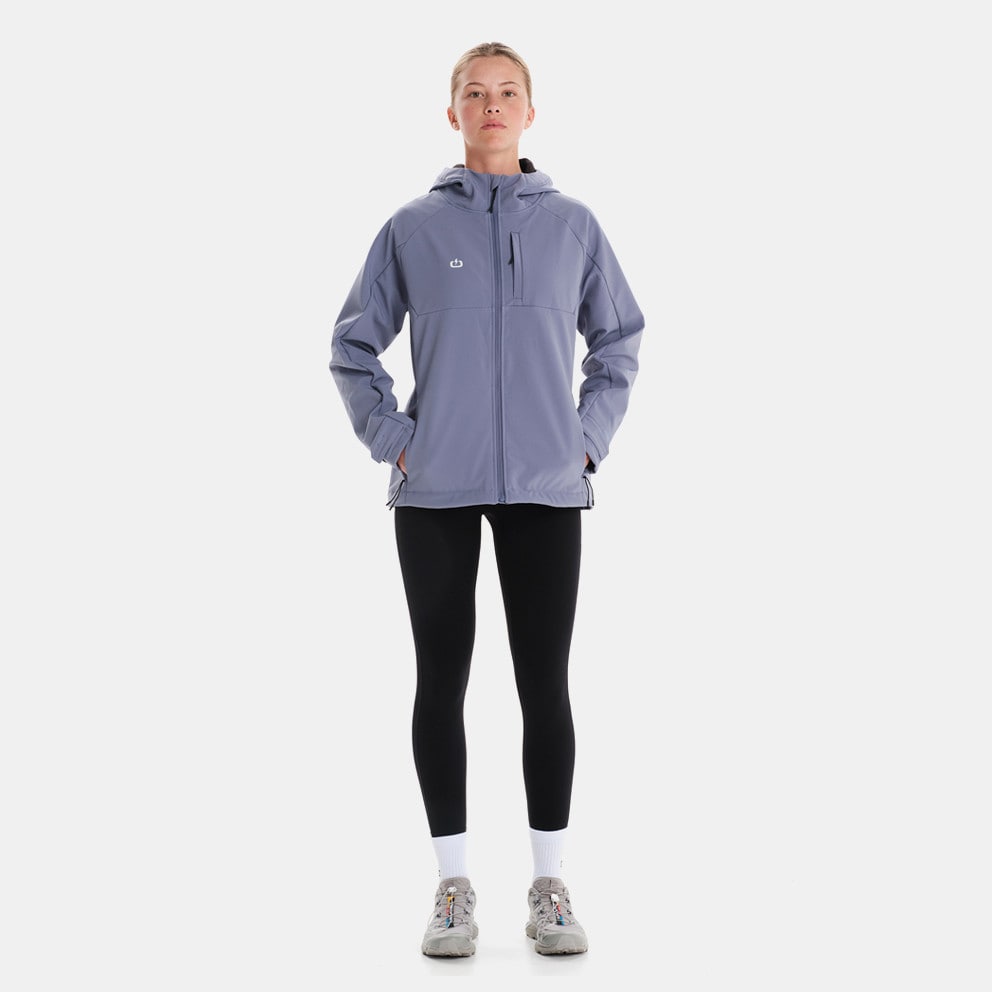Emerson Women's Hooded Bonded Women's Jacket