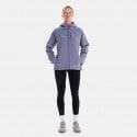 Emerson Women's Hooded Bonded Women's Jacket