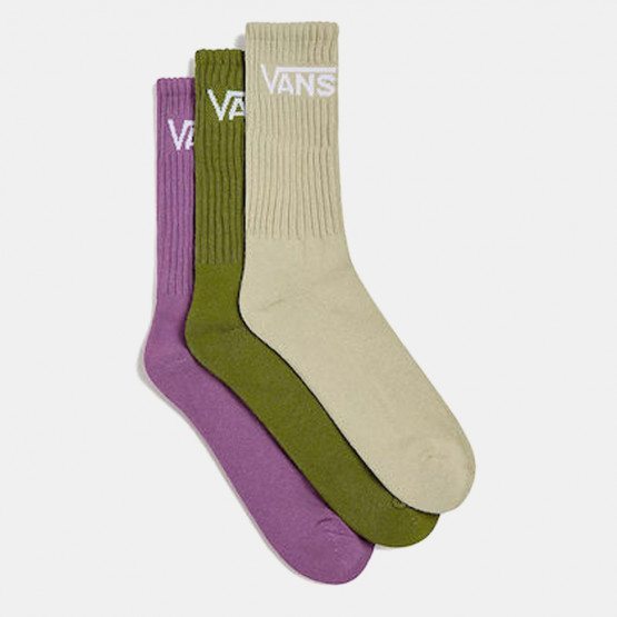 Vans Classic Crew Pesto