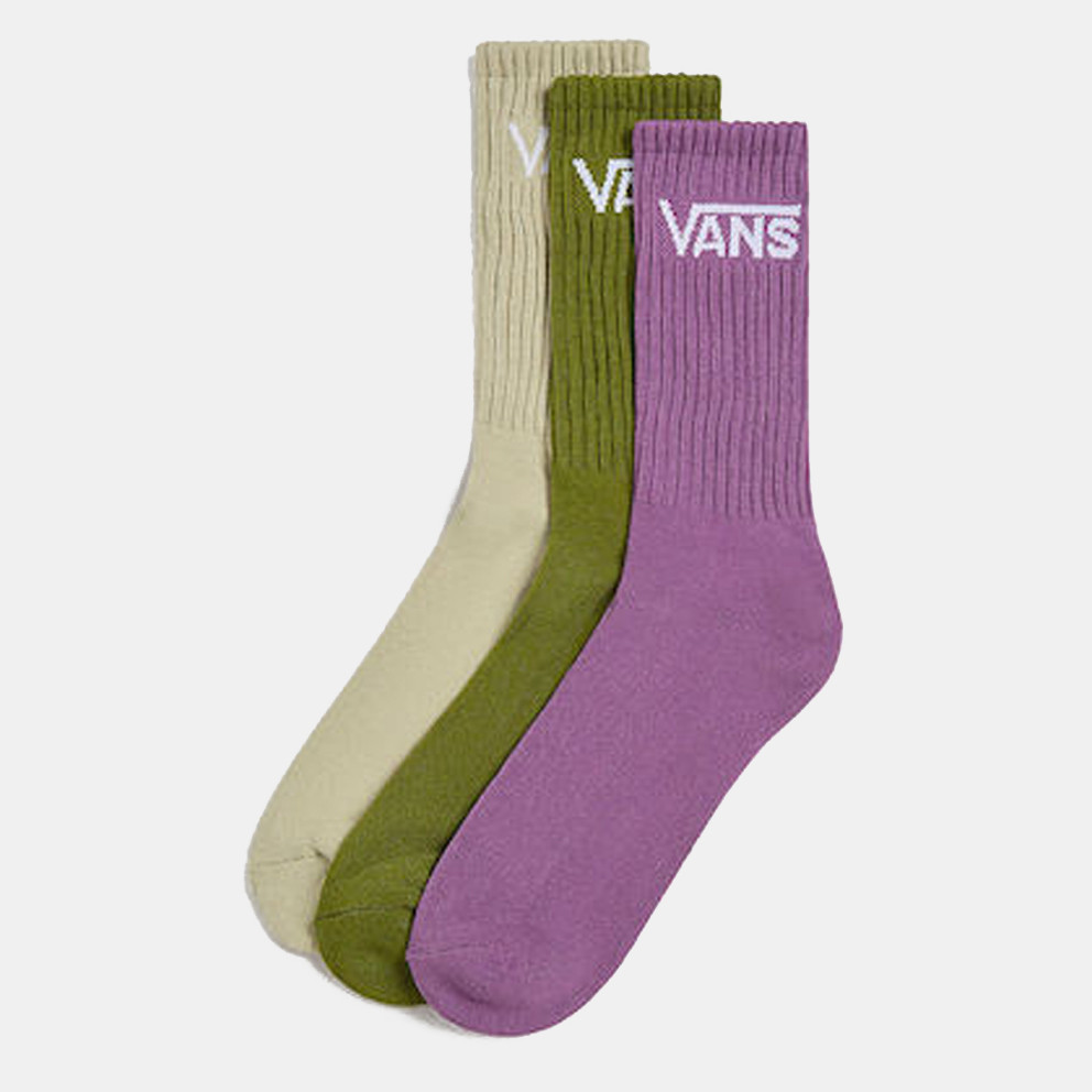 Vans Classic Crew Pesto
