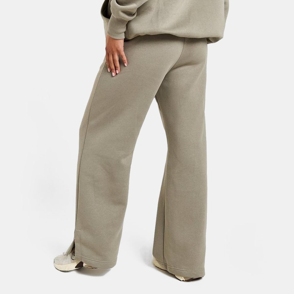 Nike Sportswear Phoenix Fleece Γυναικείο Παντελόνι Φόρμας