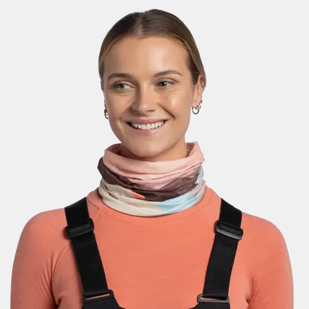 Buff Original Ecostretch Neckwarmer