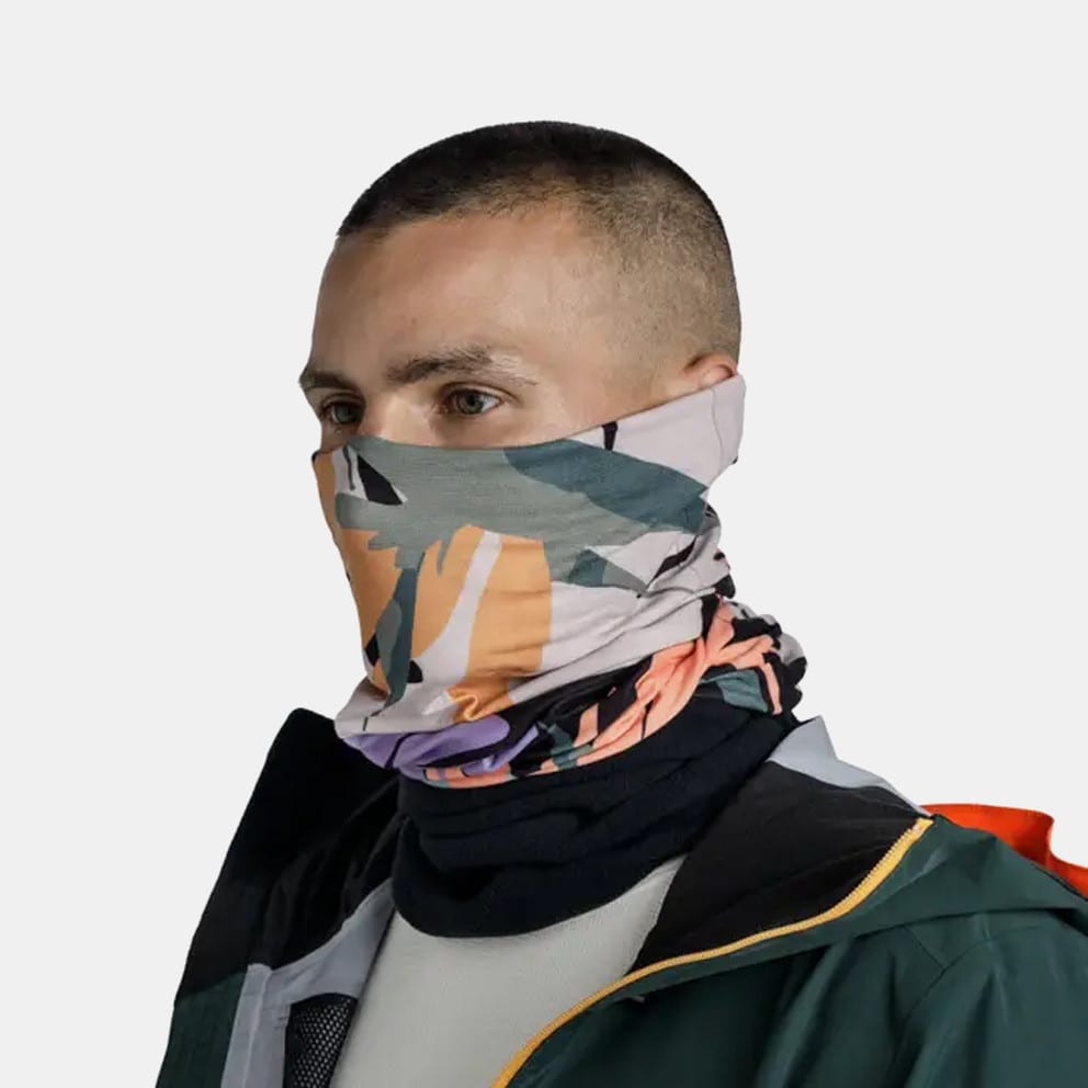 Buff Polar Neckwarmer