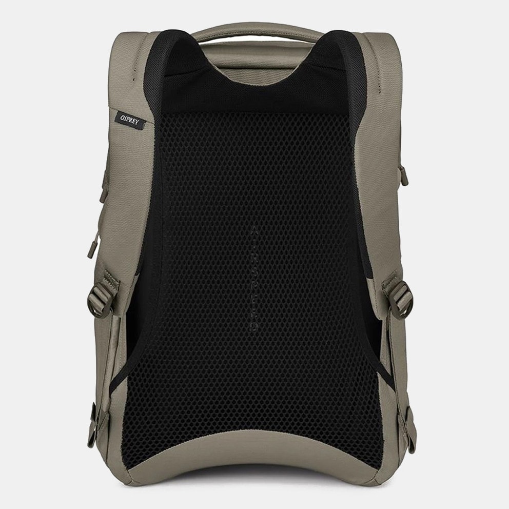 Osprey Aoede Airspeed Backpack 20 504 Tan Concrete 10005570
