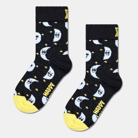 Happy Socks  Moon And Stars  Unisex Socks