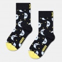 Happy Socks  Moon And Stars  Unisex Socks