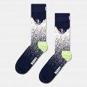 Happy Socks Snowy Night Unisex Kάλτσες 