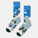 Happy Socks Snowboard  Unisex Kάλτσες 