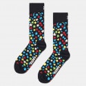 Happy Socks Stars Unisex Kάλτσες 