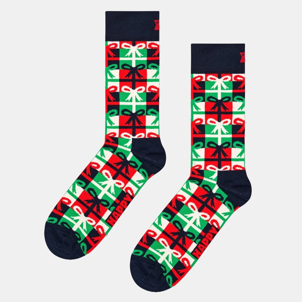 Happy Socks Gift Unisex Kάλτσες 
