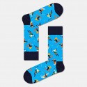 Happy Socks Skiing Unisex Socks