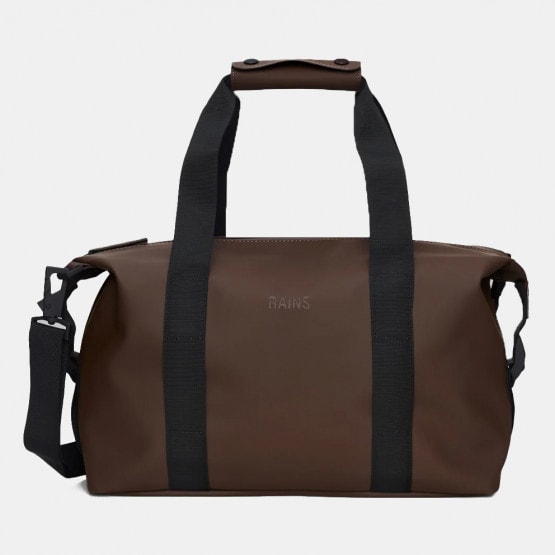 Rains Hilo Weekend Bag Small W3