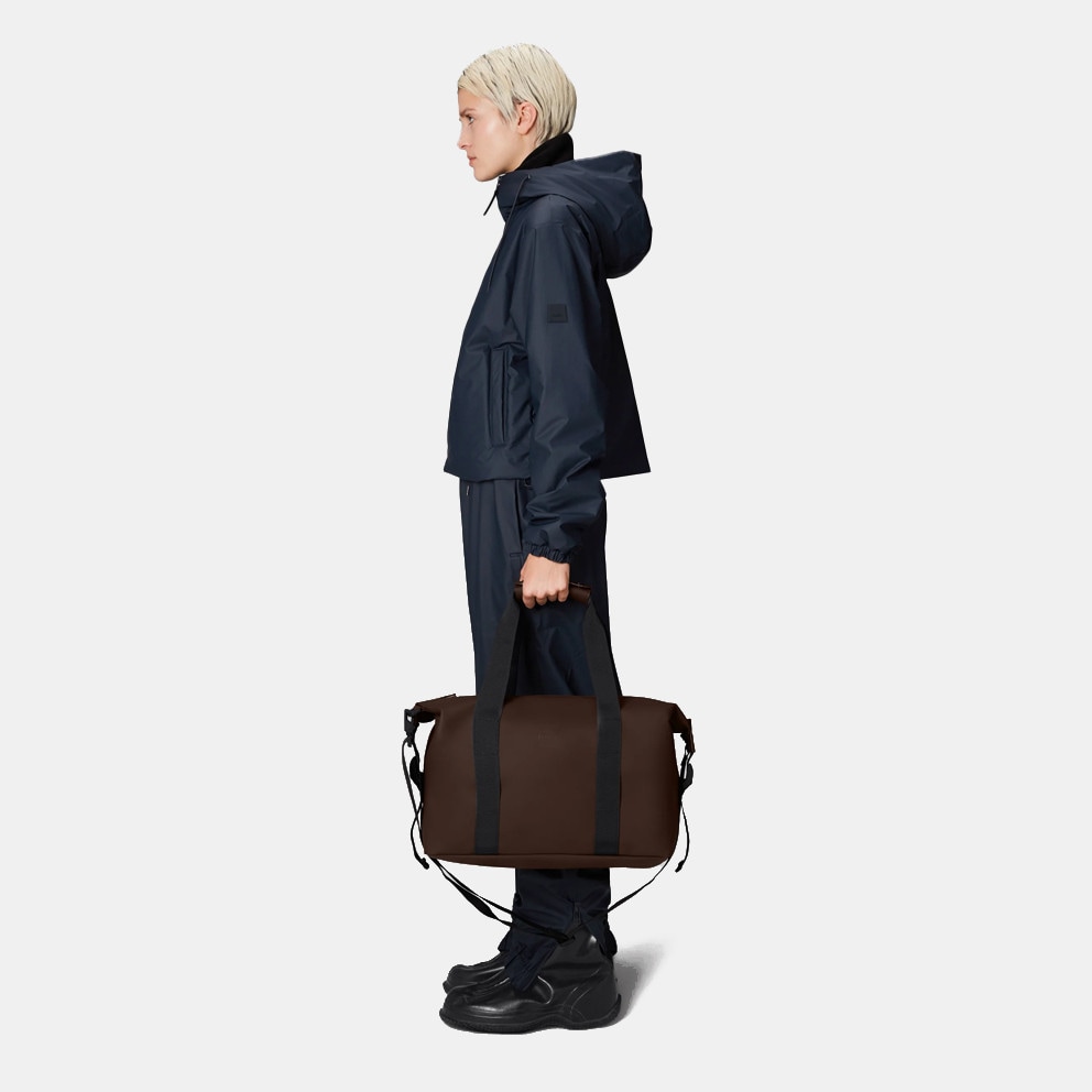 Rains Hilo Weekend Bag Small W3