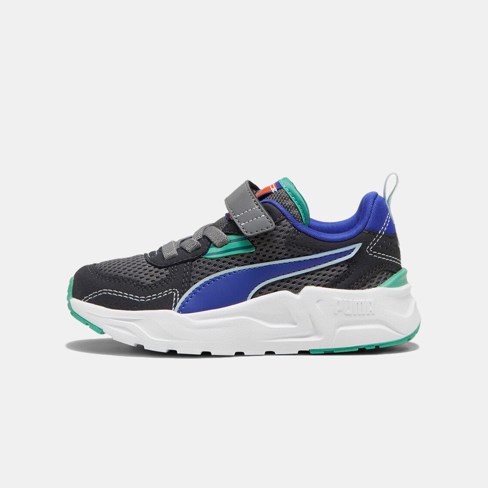 Puma Trinity Lite Ready, Set, Better Ii Ac+ Ps