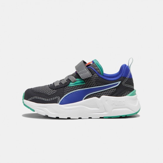 Puma Trinity Lite Ready, Set, Better Ii Ac+ Ps