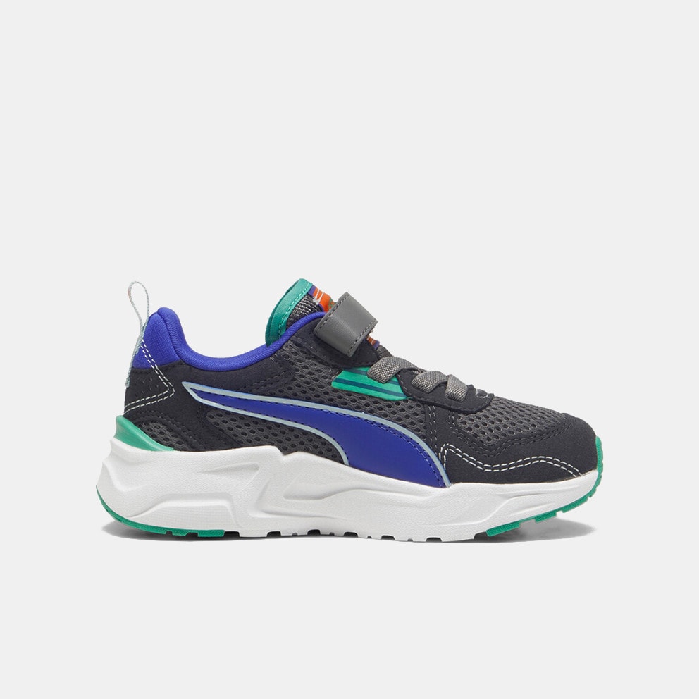 Puma Trinity Lite Ready, Set, Better Ii Ac+ Ps