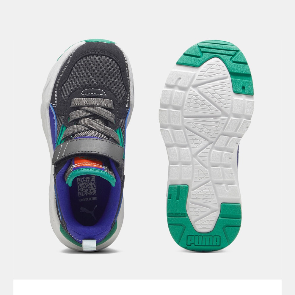 Puma Trinity Lite Ready, Set, Better Ii Ac+ Ps
