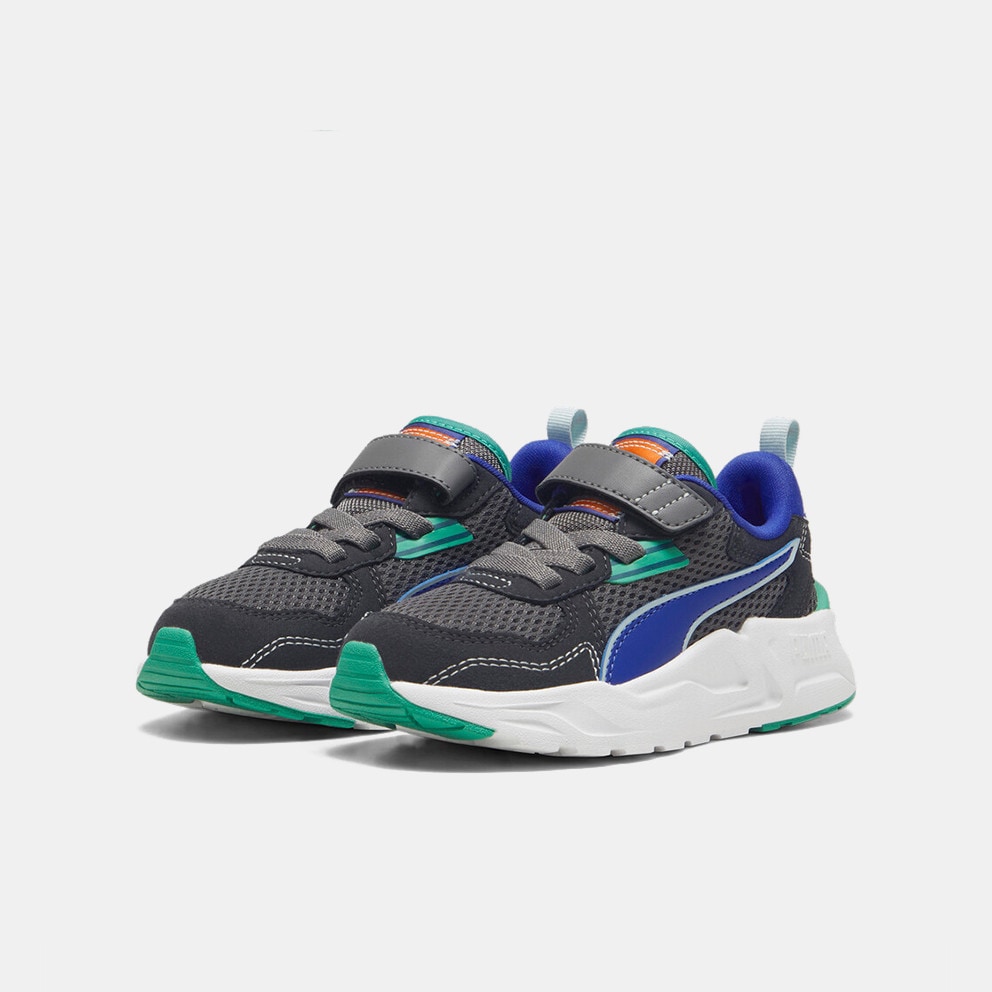 Puma Trinity Lite Ready, Set, Better Ii Ac+ Ps