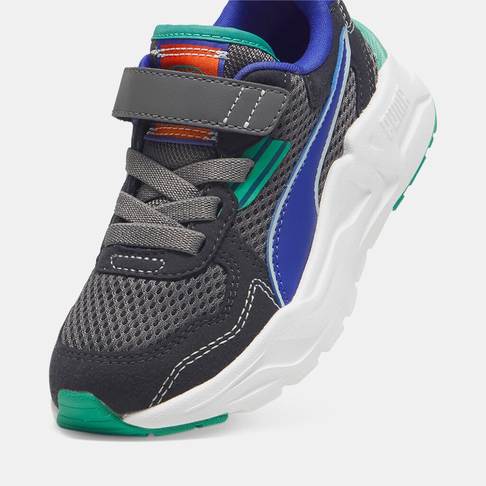 Puma Trinity Lite Ready, Set, Better Ii Ac+ Ps