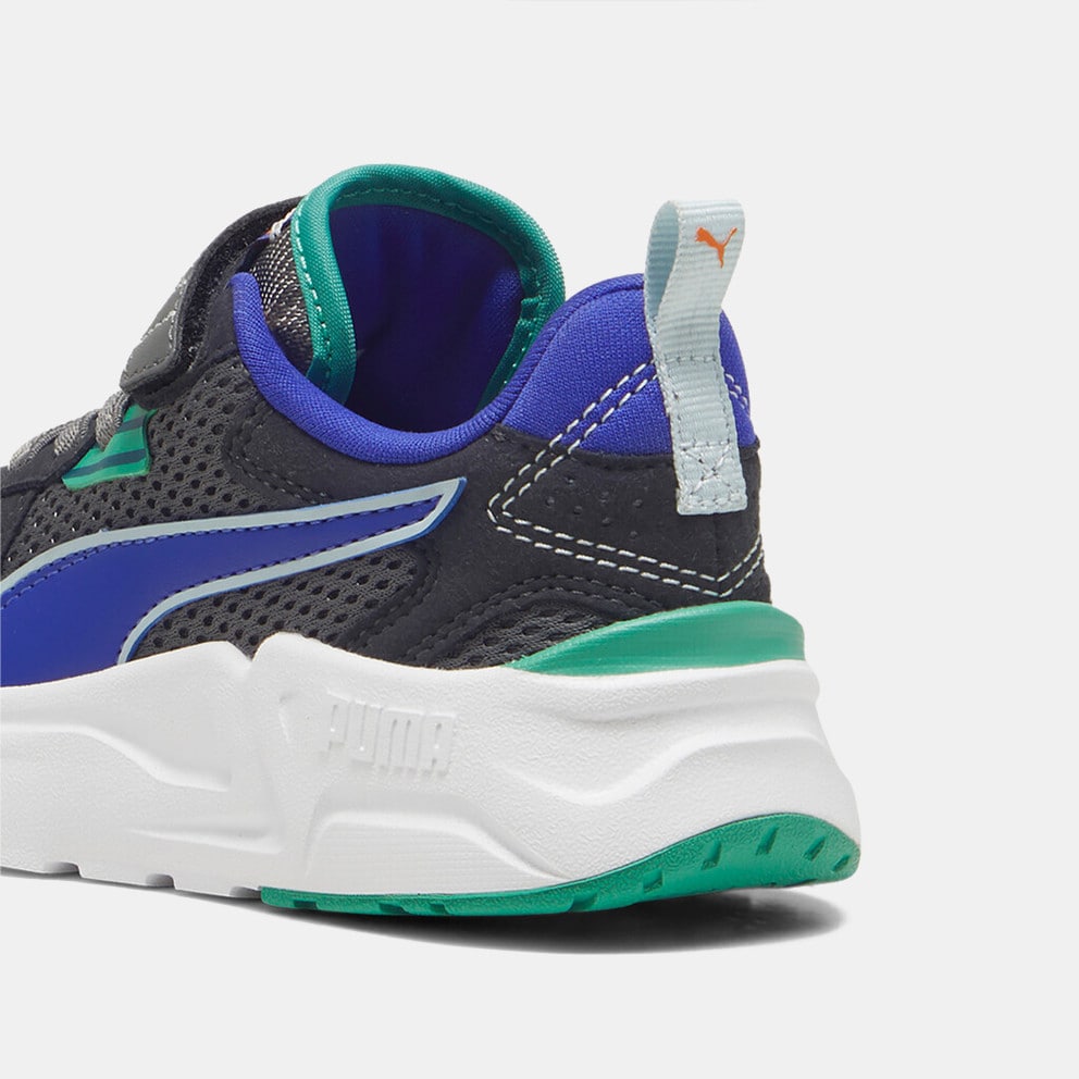 Puma Trinity Lite Ready, Set, Better Ii Ac+ Ps