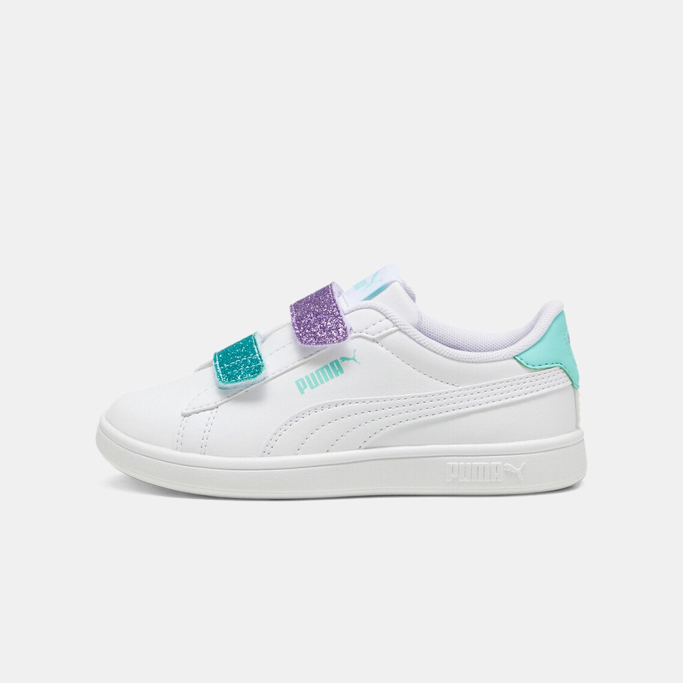 Puma smash v2 deichmann hotsell