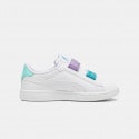 Puma Smash 3.0 L Glitter Velcro V Ps