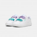 Puma Smash 3.0 L Glitter Velcro V Ps
